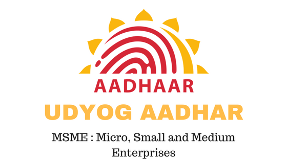 udyog aadhar service providing by digital center at pune, mumbai, nashik, ahmadnagar, india, maharastra, sangli, satara